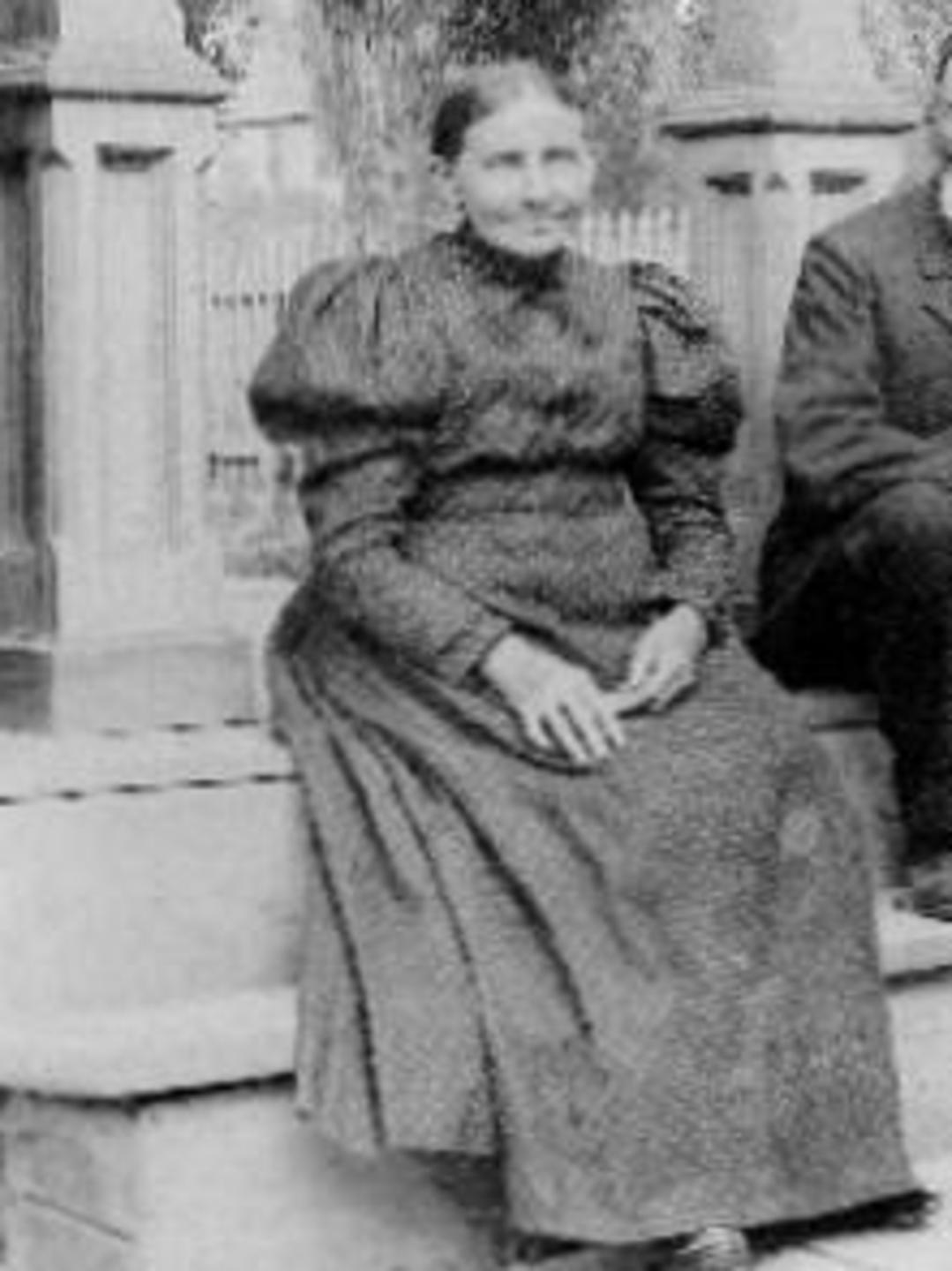 Ane Margrethe Nielsen (1832 - 1899) Profile